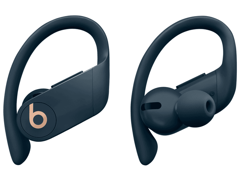 Powerbeats 2025 pro mediamarkt